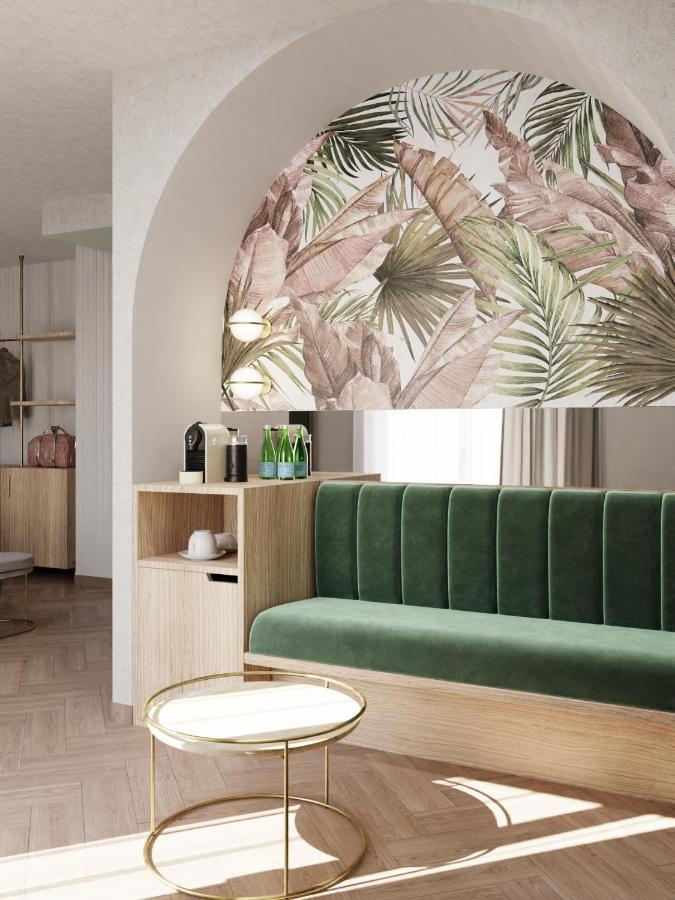 Salus Smart & Chic Hotel Lido di Jesolo Buitenkant foto