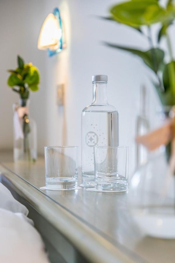 Salus Smart & Chic Hotel Lido di Jesolo Buitenkant foto