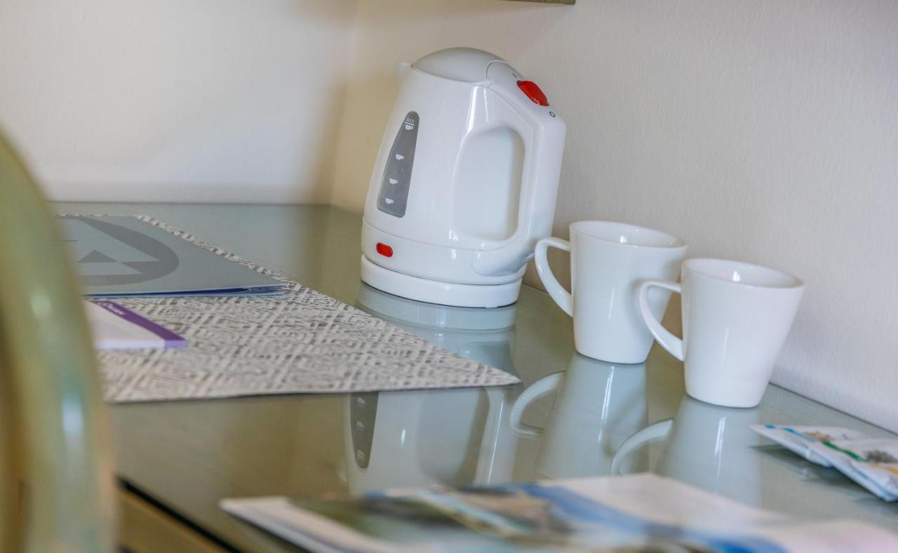 Salus Smart & Chic Hotel Lido di Jesolo Buitenkant foto