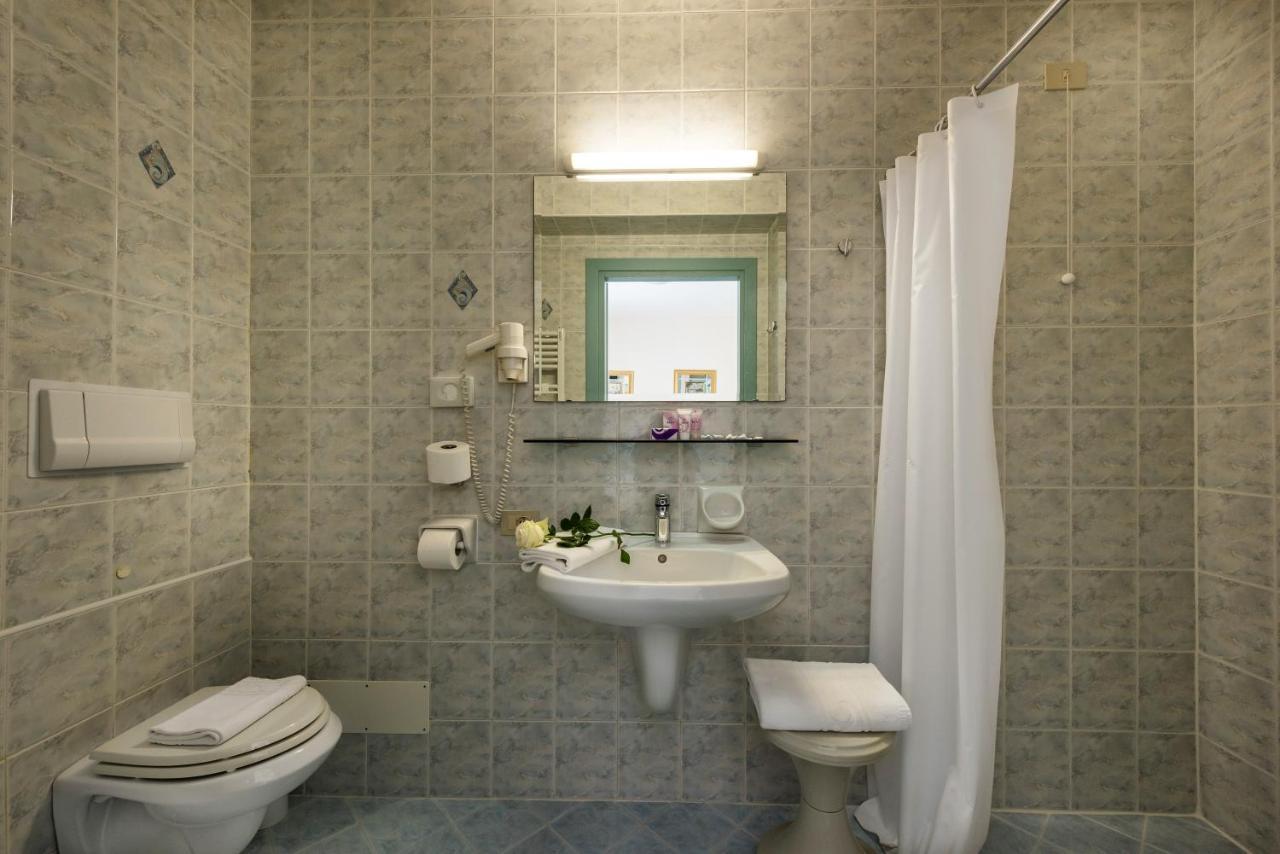 Salus Smart & Chic Hotel Lido di Jesolo Buitenkant foto