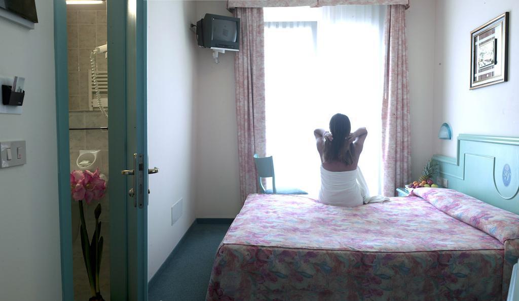 Salus Smart & Chic Hotel Lido di Jesolo Buitenkant foto