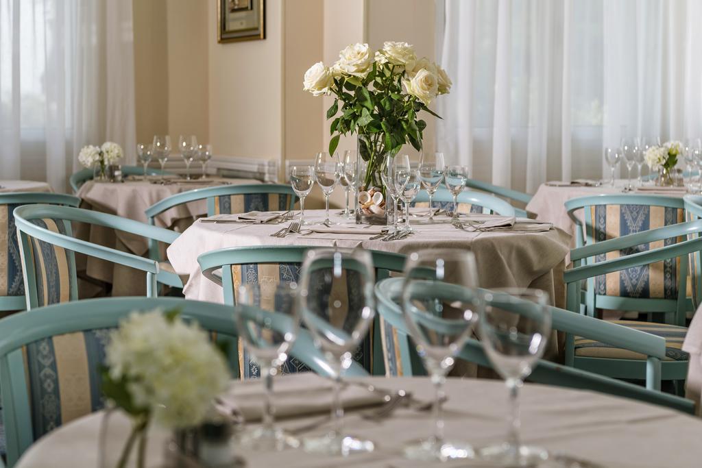 Salus Smart & Chic Hotel Lido di Jesolo Buitenkant foto