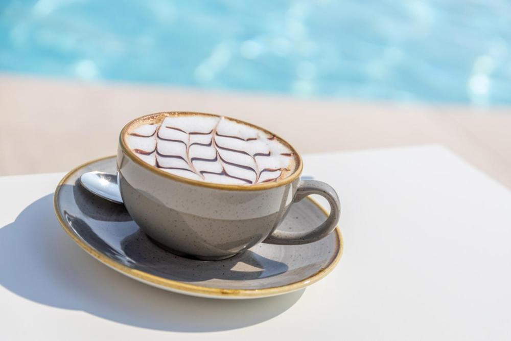 Salus Smart & Chic Hotel Lido di Jesolo Buitenkant foto