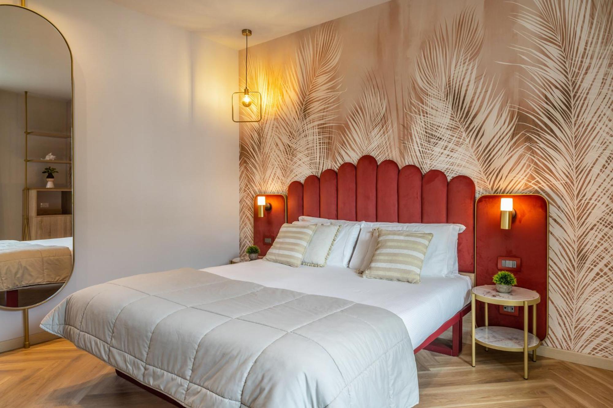 Salus Smart & Chic Hotel Lido di Jesolo Buitenkant foto