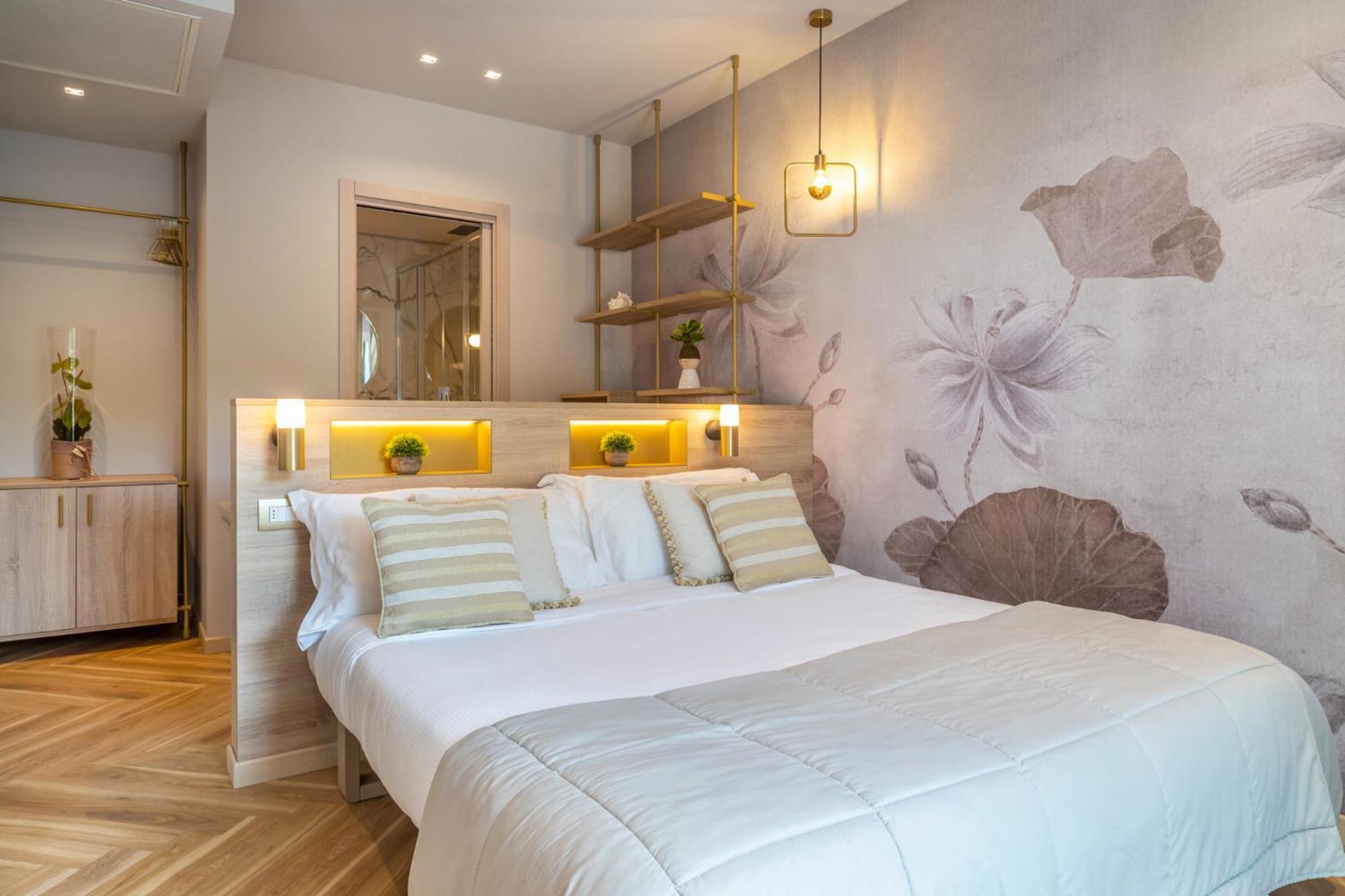 Salus Smart & Chic Hotel Lido di Jesolo Buitenkant foto