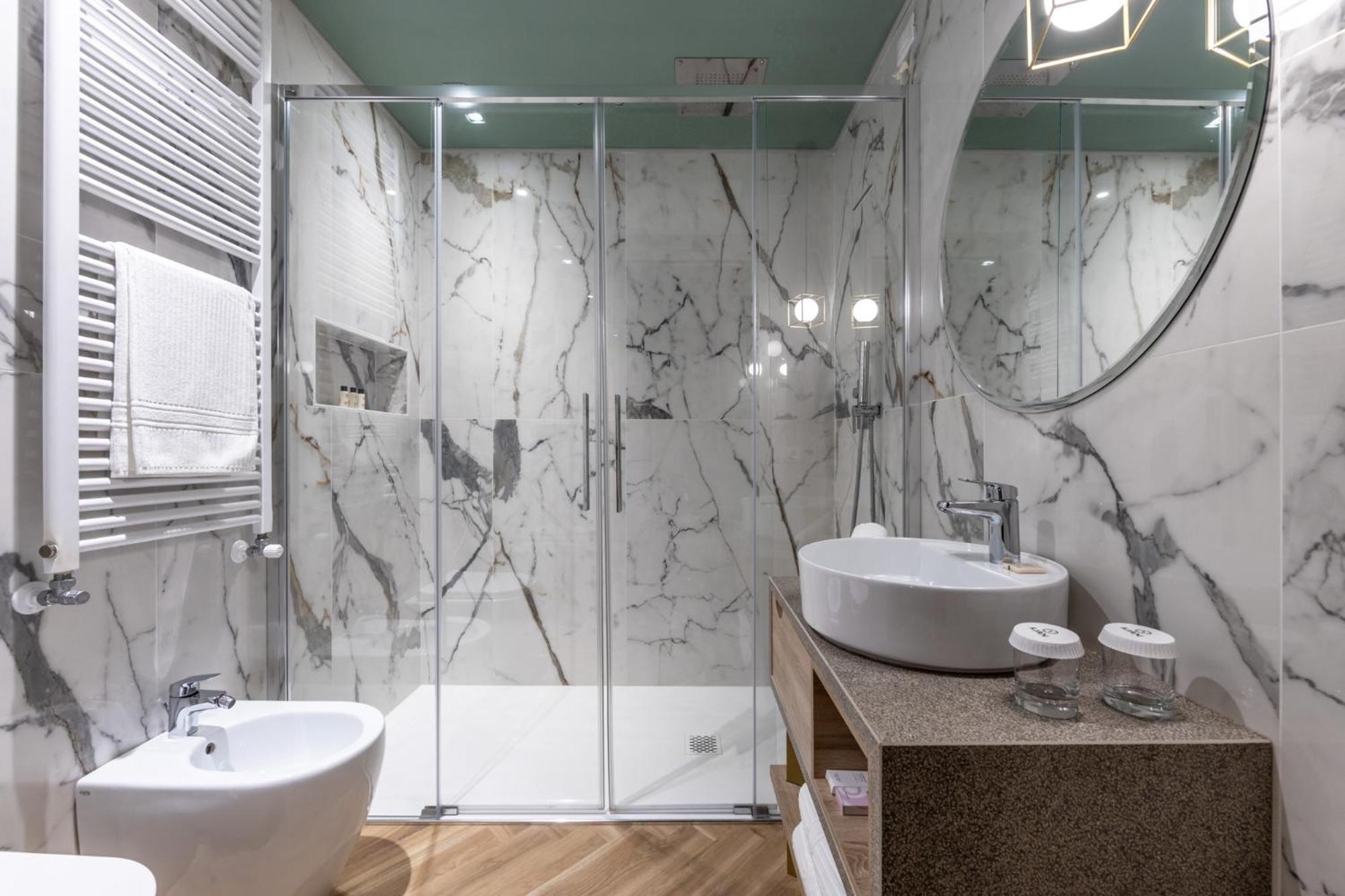 Salus Smart & Chic Hotel Lido di Jesolo Buitenkant foto