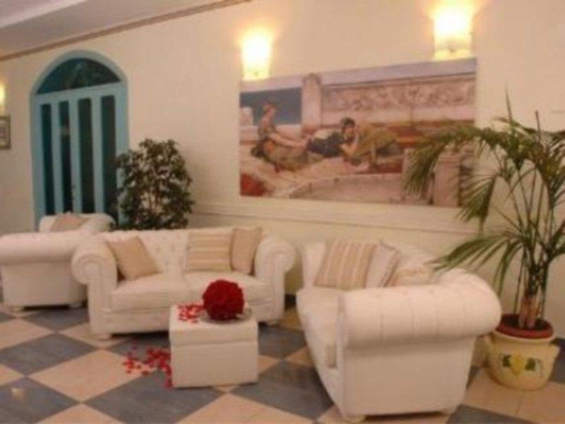 Salus Smart & Chic Hotel Lido di Jesolo Buitenkant foto