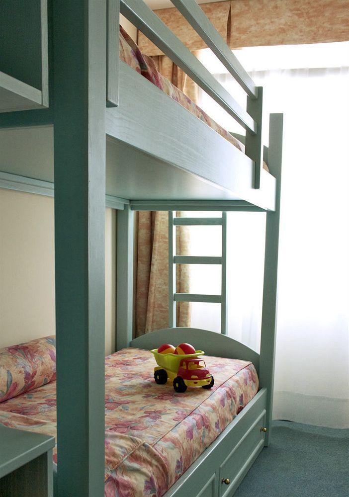 Salus Smart & Chic Hotel Lido di Jesolo Buitenkant foto