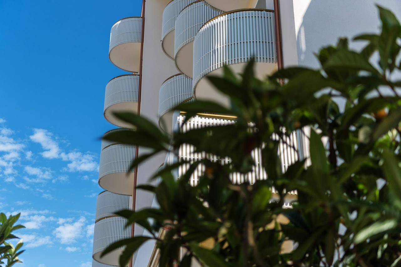 Salus Smart & Chic Hotel Lido di Jesolo Buitenkant foto
