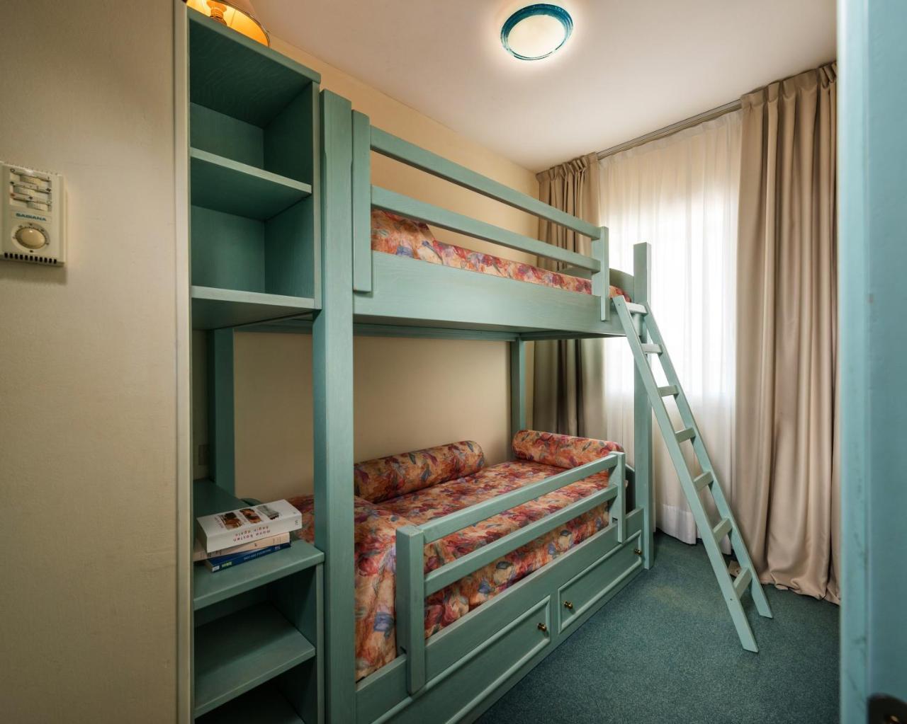 Salus Smart & Chic Hotel Lido di Jesolo Buitenkant foto