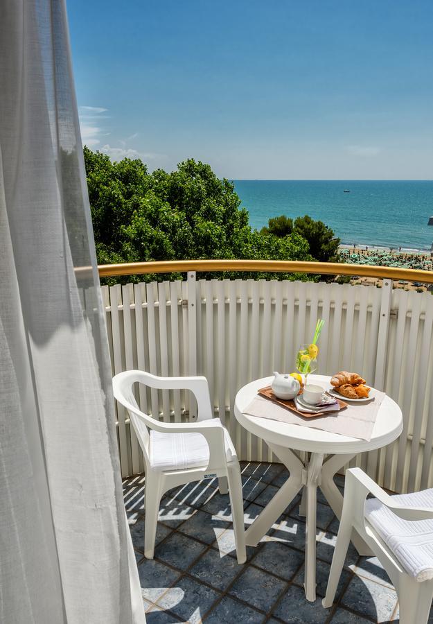 Salus Smart & Chic Hotel Lido di Jesolo Buitenkant foto